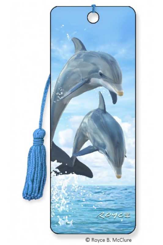 Delphin Schule